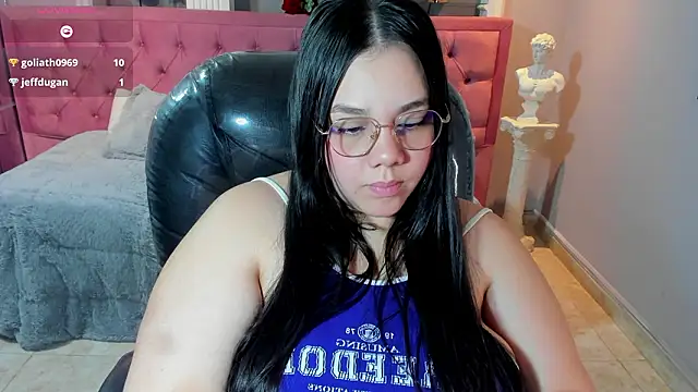 Živý XXX chat _chelsea_24