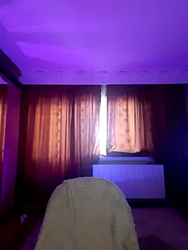 Živý XXX chat LunaBlaise