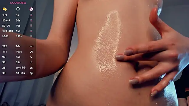 Sembang XXX Secara Langsung LaureMestler