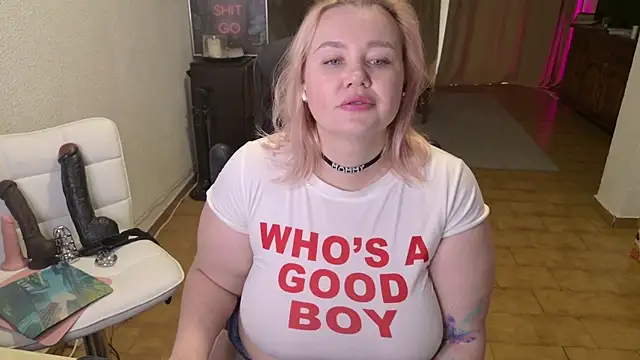 MargotGrey Adlı Modelin Canlı XXX Sohbeti