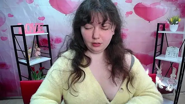 NeonilaLisova Obrolan Langsung XXX