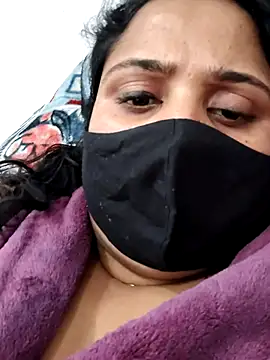 Pokazy przed kamerką – Sweet-kajal7