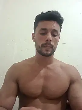 Arabprinceofslv Pertunjukan Webcam