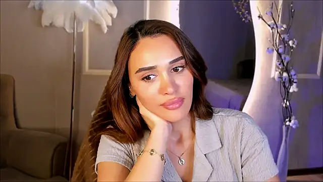 Kimberly_Chapmann Live XXX chat