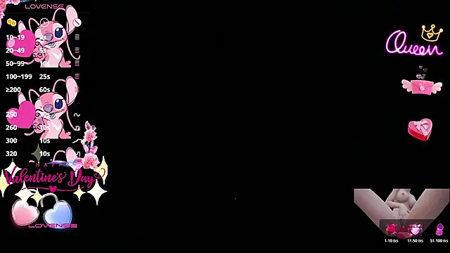 thickebonymilfF Live XXX-Chat