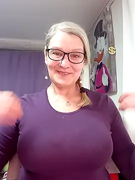 Show de webcam de irinamaux