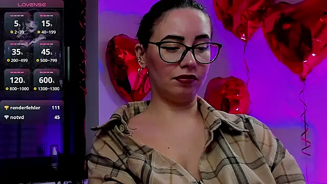 RitaSonnet live XXX chat