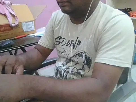 ITGuyhyd Live XXX-Chat