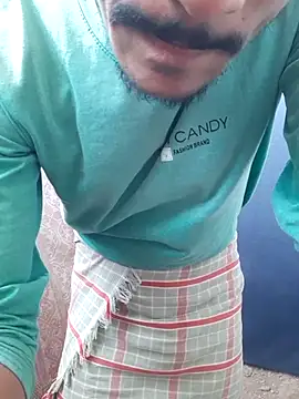 Burhade-- Live XXX-Chat