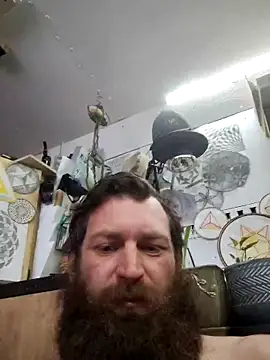 Chatroom XXX en direct de YourFavoriteDaddy-2-4-69