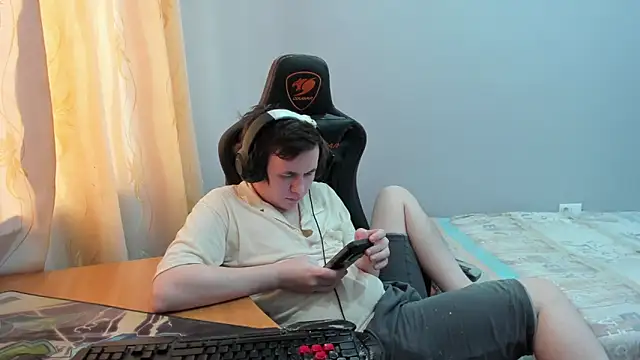 iliaskrislove 在線直播表演