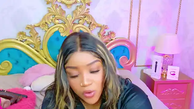 دردشة SalomeRestrepo الجنسية المباشرة