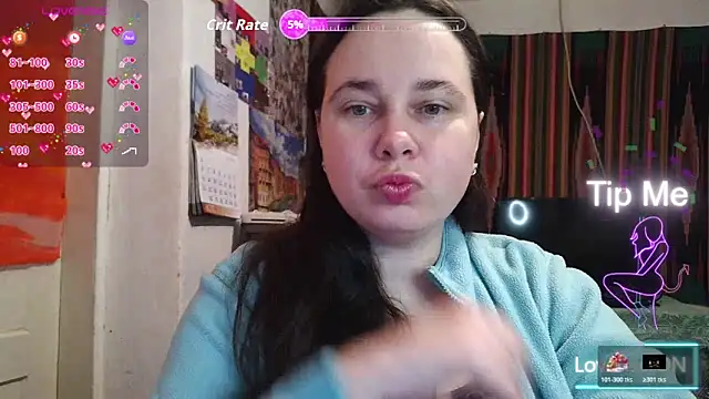 دردشة Cora_Maro الجنسية المباشرة