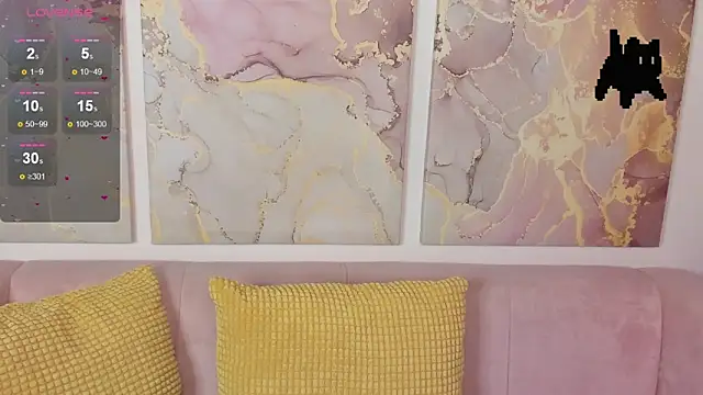 Chatroom XXX en direct de fiamoory