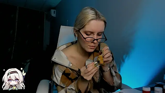 BethanyCloud: онлайн-секс-чат