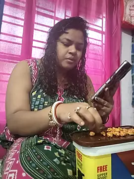 Deborbhavi222 Obrolan Langsung XXX