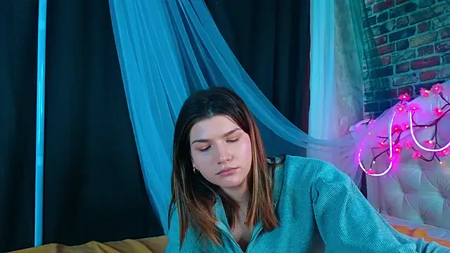 WilmaJohnson 现场XXX聊天