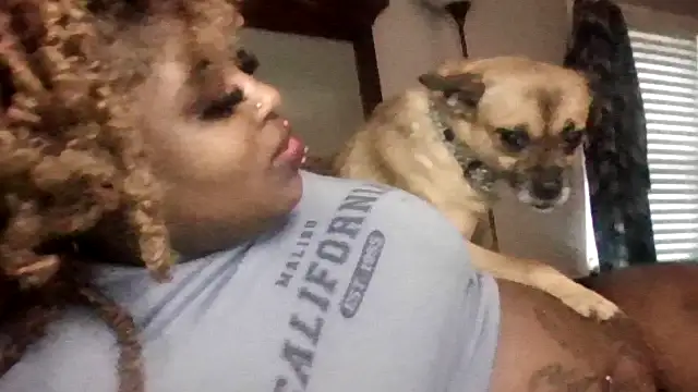 Dusaa_のライブXXXチャット