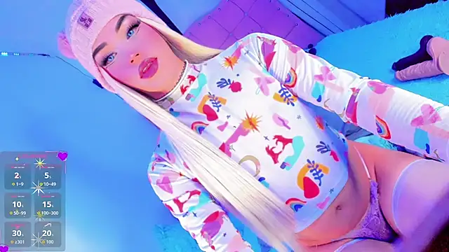 Shiaki_04's Webcam Show