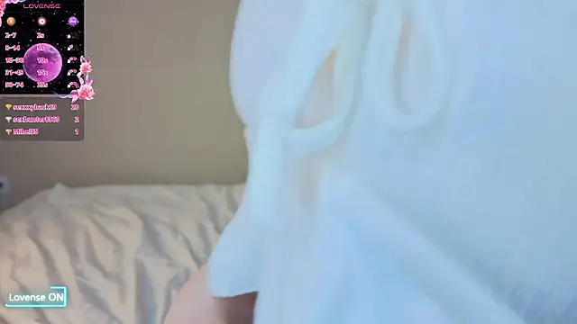 LaurieGutierrez: онлайн-секс-чат