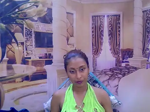 Chatroom XXX en direct de IndianSexyButt