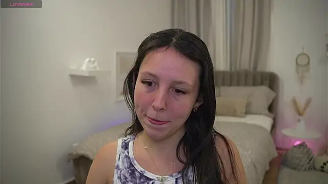 Miss_sindy11 webkamerás műsora