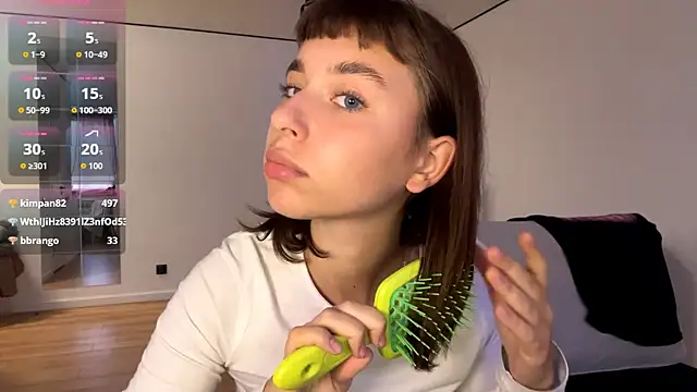 دردشة DeltaNorwoode الجنسية المباشرة