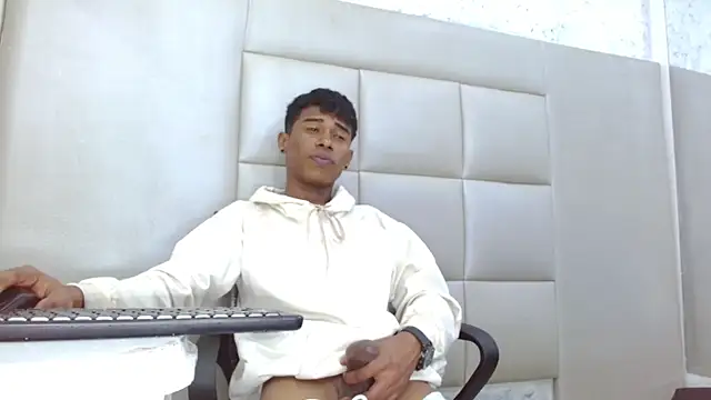 Czat XXX na żywo – TonnyMarck