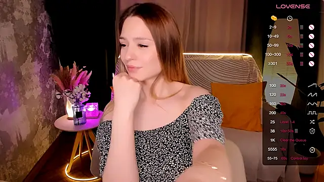 cherrykississ live XXX chat