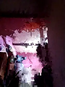 Pertunjukan Kamera Web Pallavi_hote