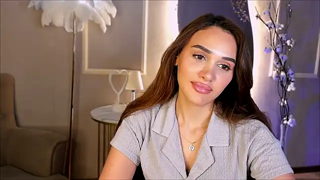 Kimberly_Chapman 现场XXX聊天