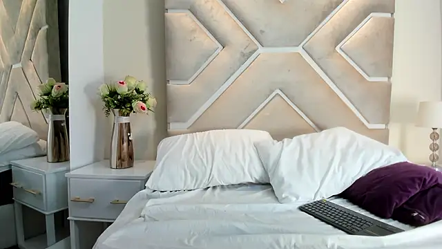 Sophia_Joness_ 现场XXX聊天