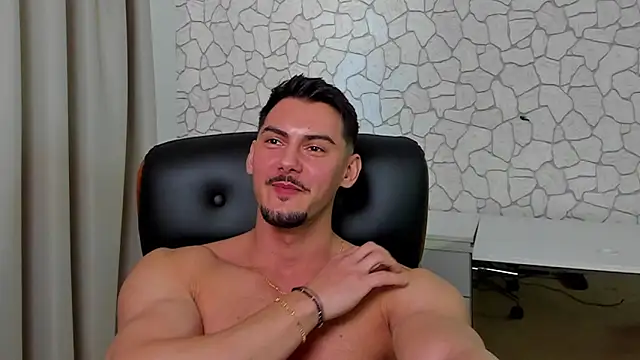 ClintMasters Live XXX-chat