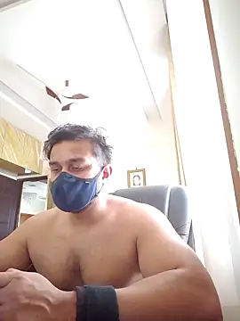 kaizercool1 Live XXX-Chat