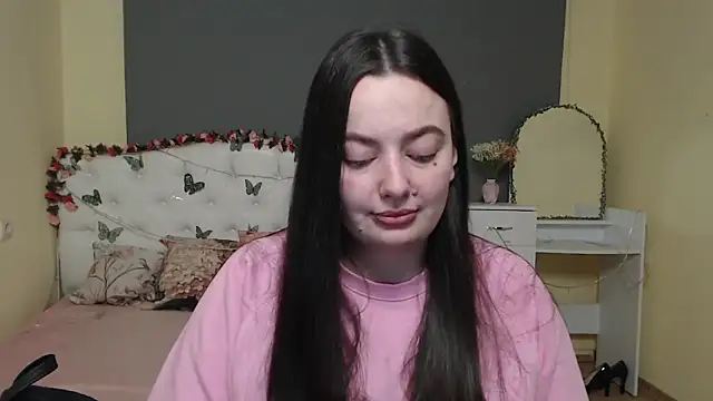 MilanaPrice: онлайн-секс-чат