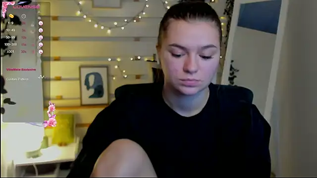 Josephine_Kiss Live XXX Chat