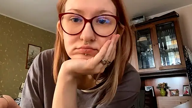 LaureenVielma – Naživo XXX chat