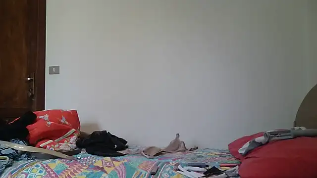 Miasexmilf 라이브 XXX 채팅