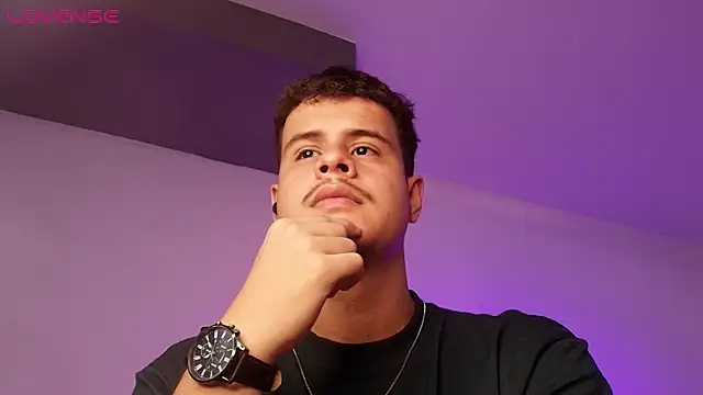 BjornSteel: απευθείας συνομιλία ΧΧΧ