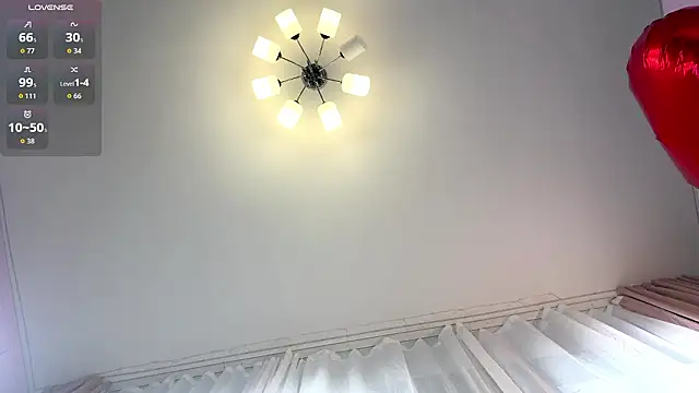 GlaydsLeveto Live XXX-chat