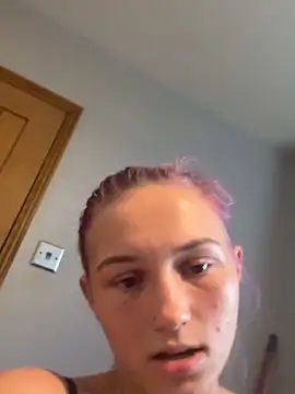 عرض كام Milssweetx