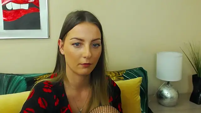 NatalieSexy's Live XXX Chat