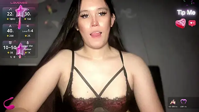 kathrynwilson1 在線直播表演