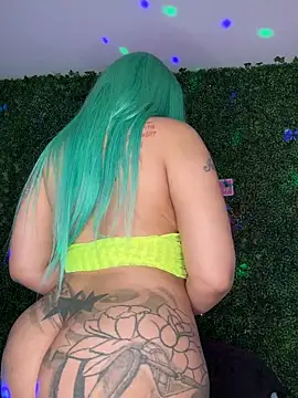 Sembang XXX Secara Langsung RenaThickAss