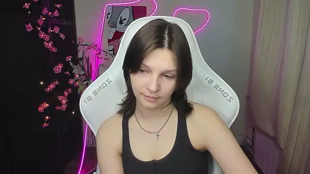 Chat XXX Live AudreyyKim