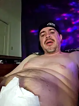 Show webcam de wilburydeznutz