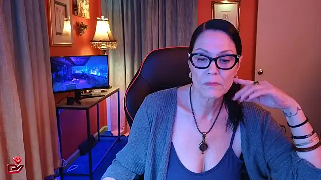 دردشة Jujutopia الجنسية المباشرة