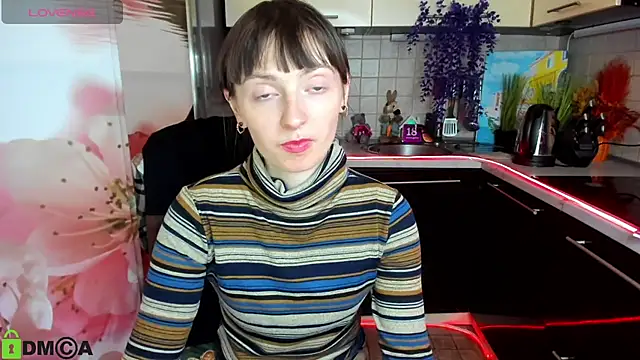 TayanaJons Obrolan Langsung XXX