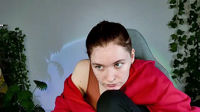 LadyLolipop_ élő XXX-chatje