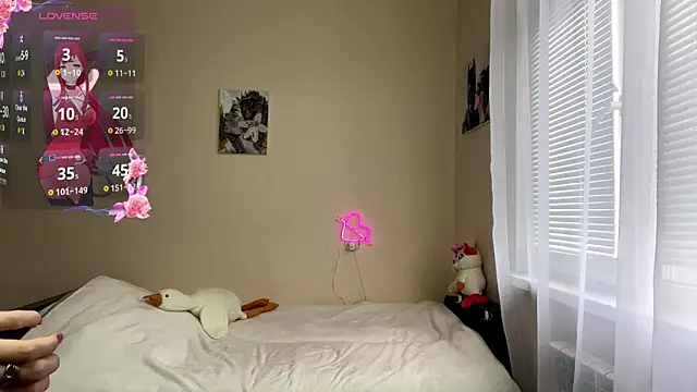 JanellHousen live XXX chat